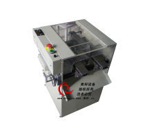 剪腳機(jī) 電子制造中的精密裁切能手