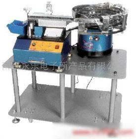 電容剪腳機(jī) 提升生產(chǎn)效率的關(guān)鍵設(shè)備